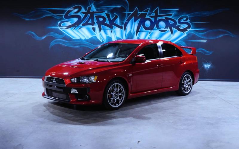 三菱lancer evolution x，三菱lancer進口